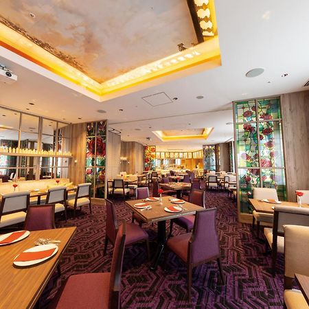 Tokyo Bay Maihama Hotel Chiba Eksteriør billede