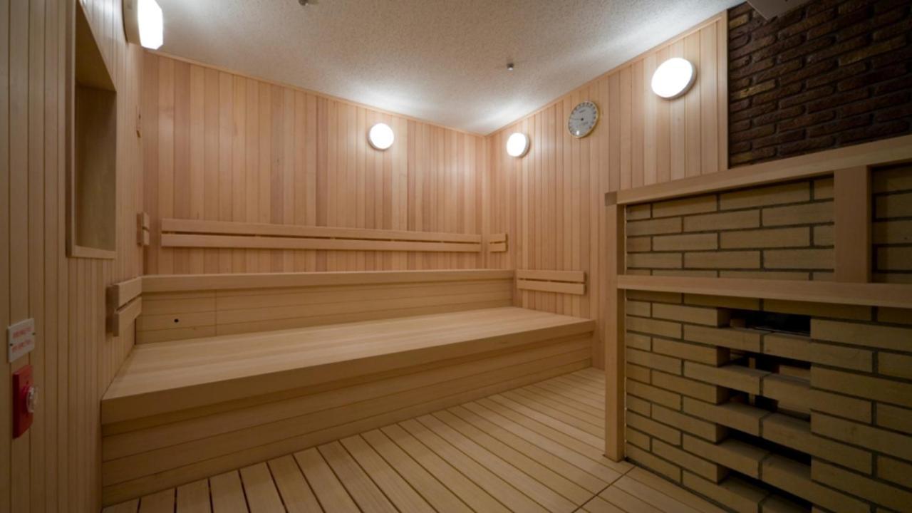 Tokyo Bay Maihama Hotel Chiba Eksteriør billede