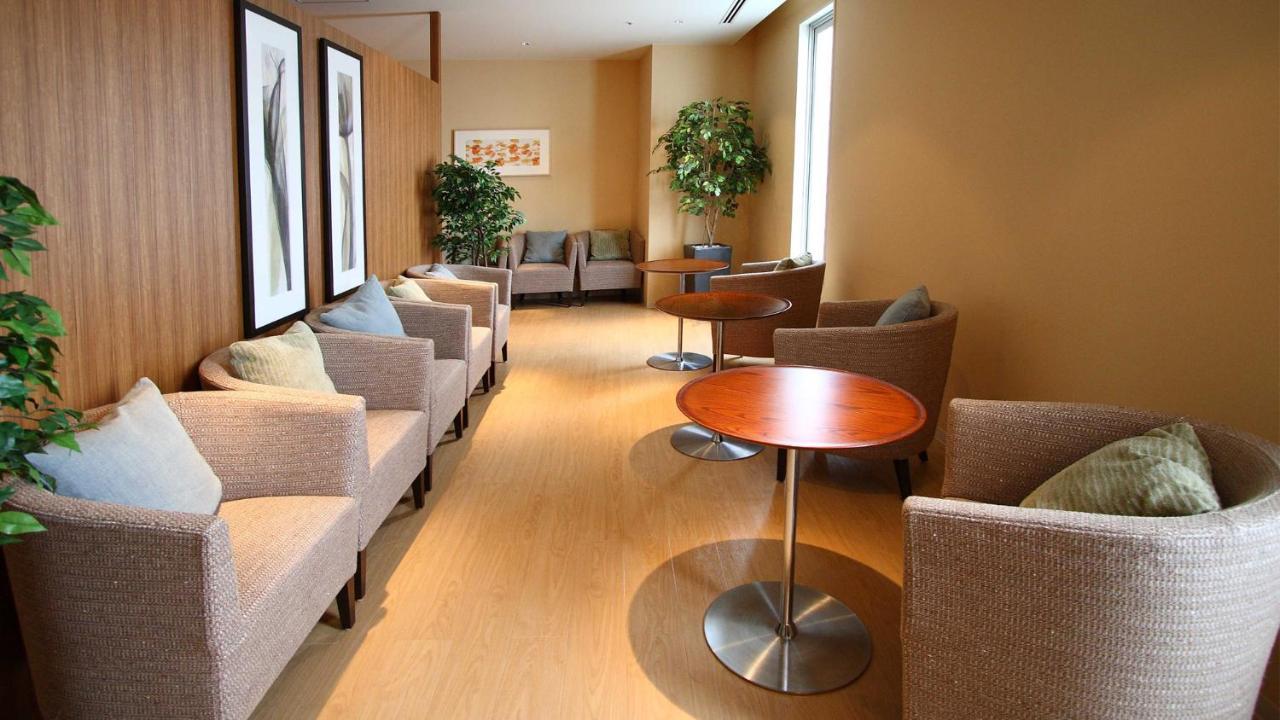 Tokyo Bay Maihama Hotel Chiba Eksteriør billede
