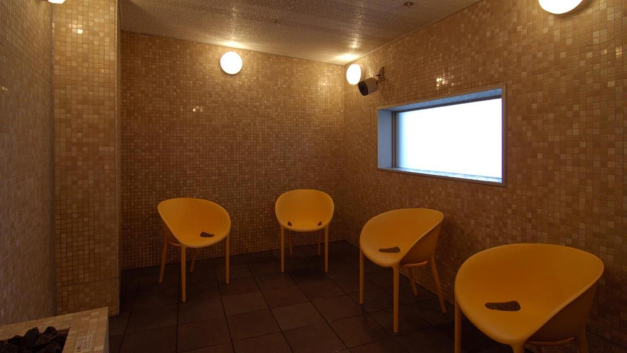 Tokyo Bay Maihama Hotel Chiba Eksteriør billede