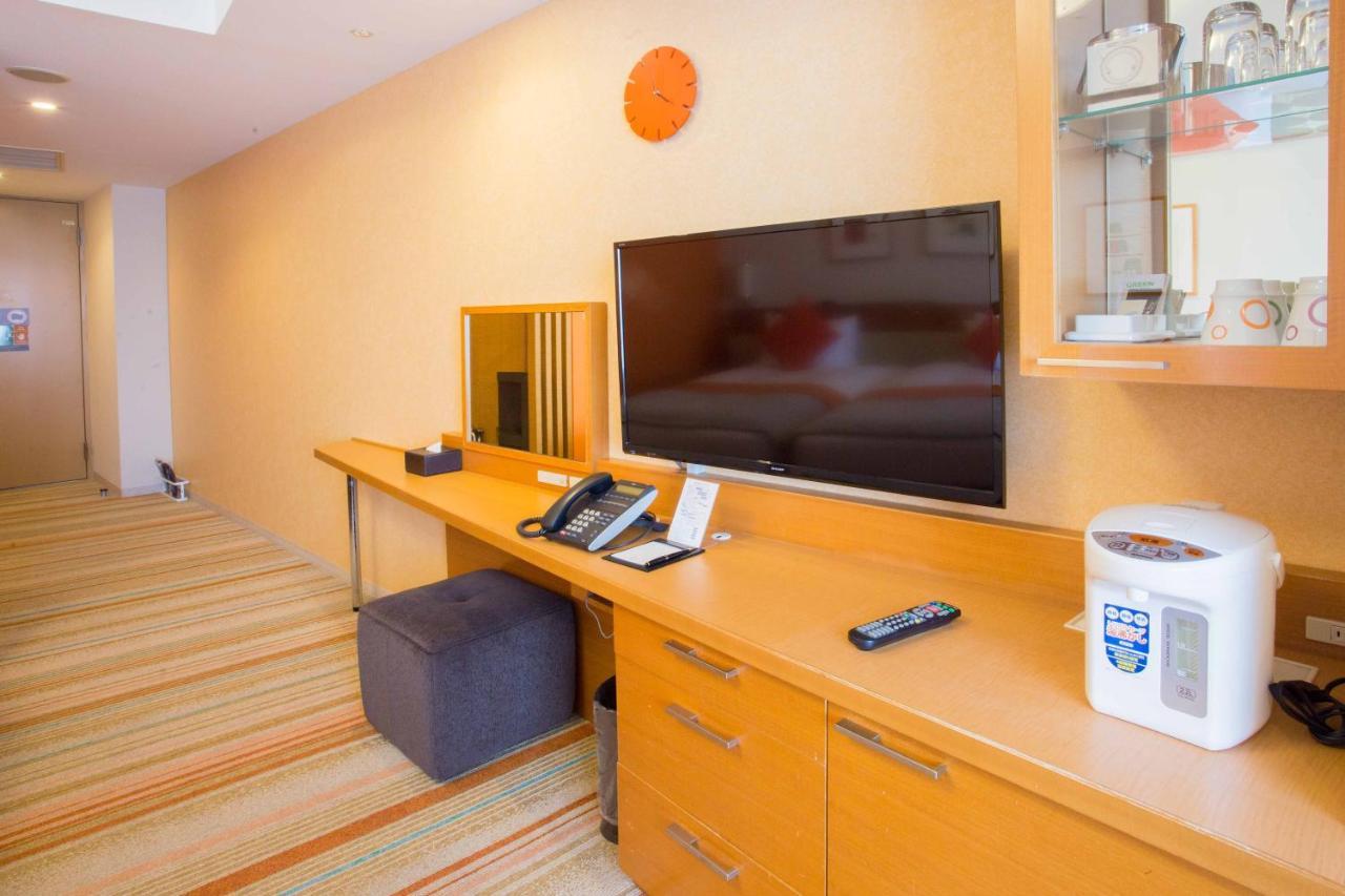 Tokyo Bay Maihama Hotel Chiba Eksteriør billede
