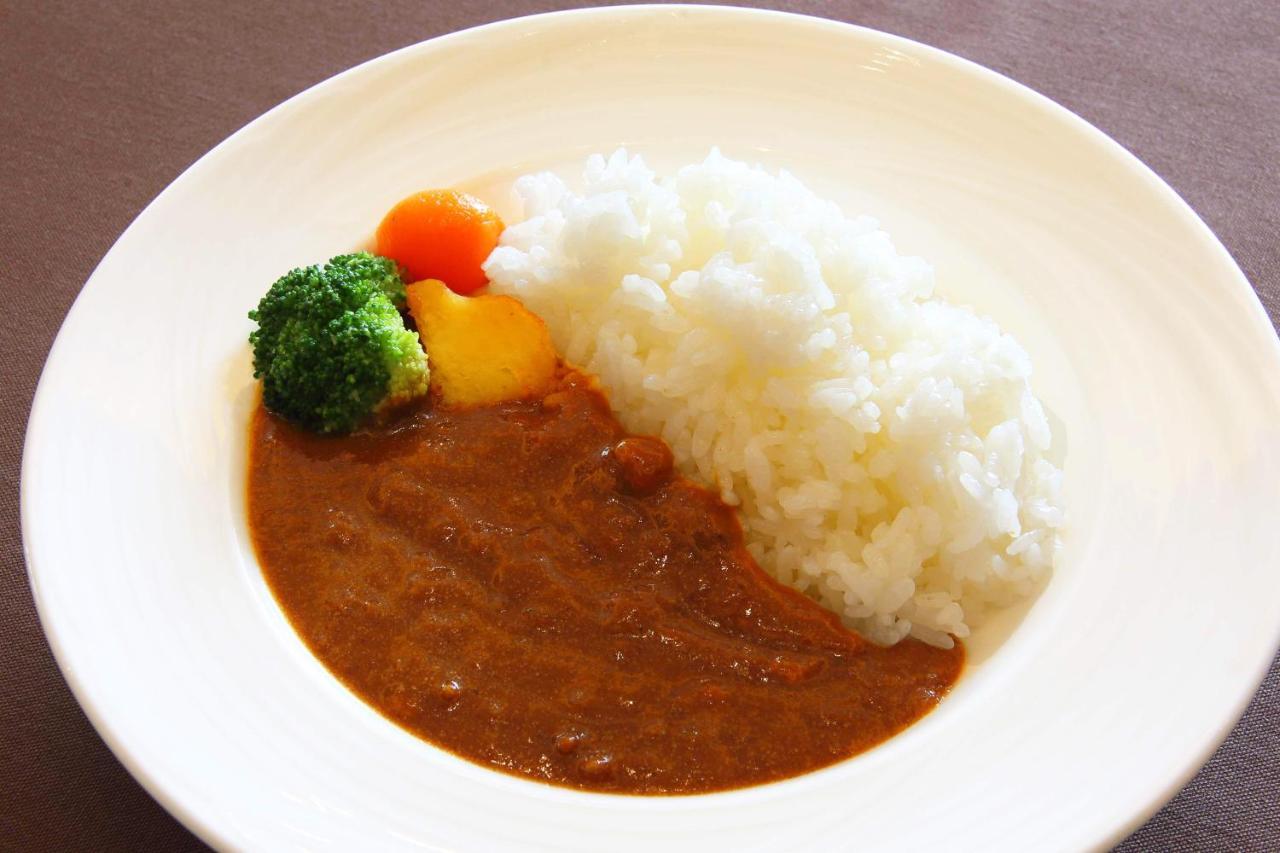 Tokyo Bay Maihama Hotel Chiba Eksteriør billede