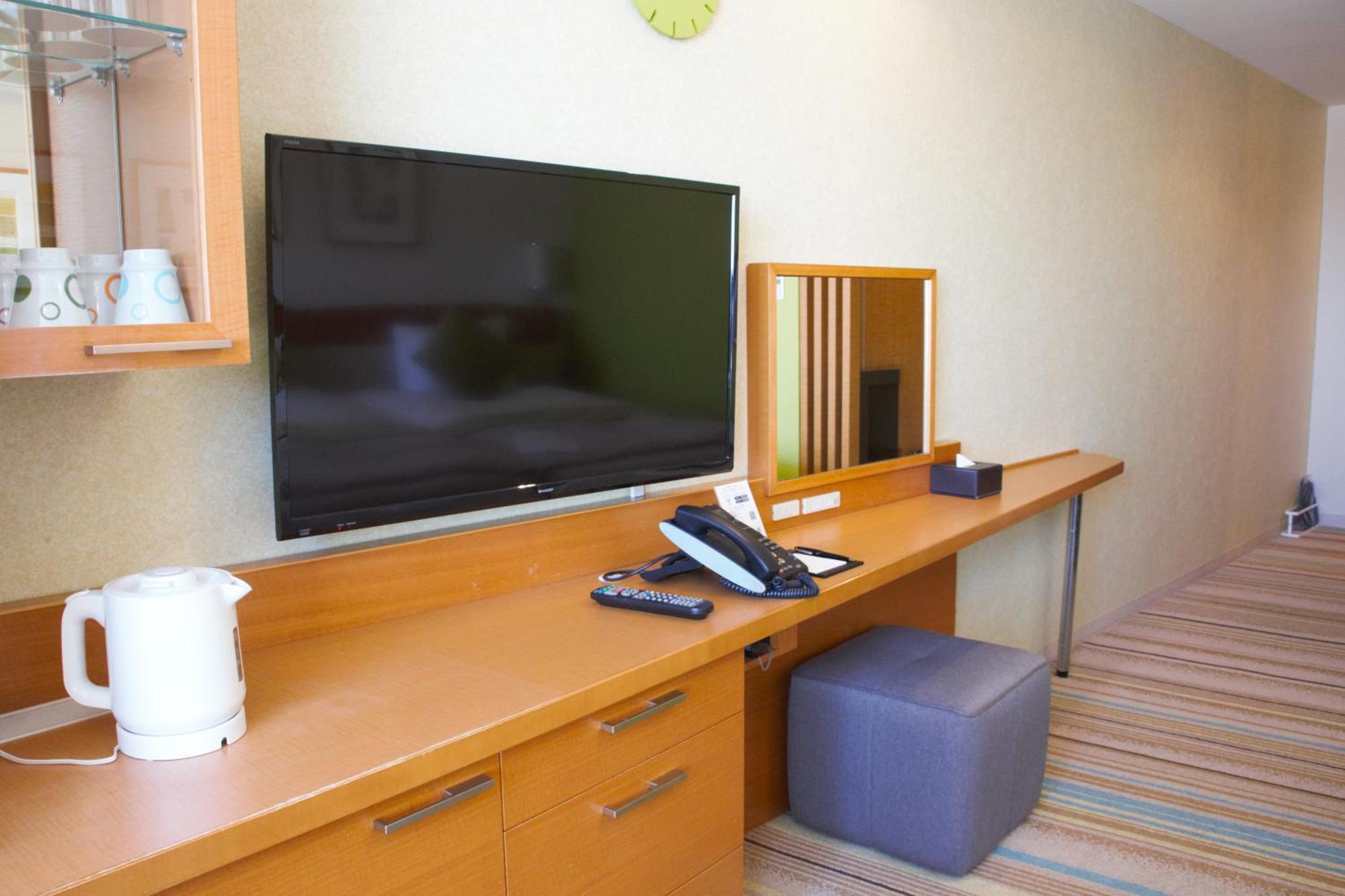 Tokyo Bay Maihama Hotel Chiba Eksteriør billede