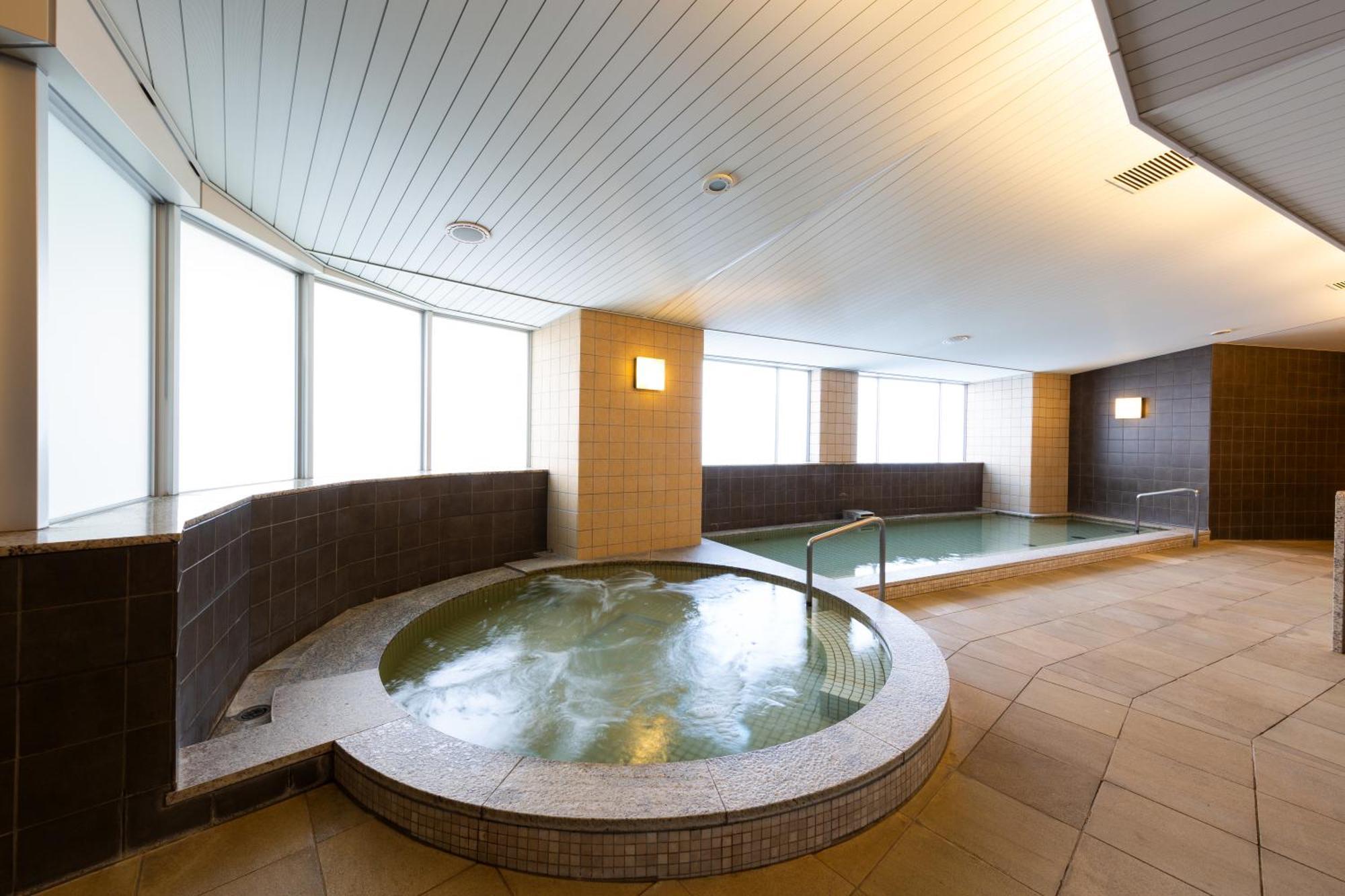 Tokyo Bay Maihama Hotel Chiba Eksteriør billede